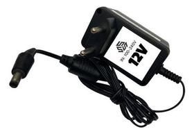 Fonte P/ Teclado 12v 1a Yamaha Digital Ypt-255