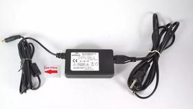 Fonte P/ Teclado Casio 9v 1.5a Tone Bank Ca-401 100% Compat Fonte P/ Teclado Casio 9v 1.5a Tone Bank Ca-401 100% Compat