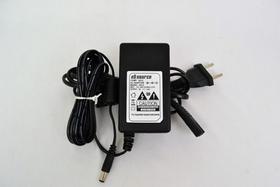 Fonte P/ Teclado Casio Ct-390 9v 1.0a Ac Adaptor Ad-5