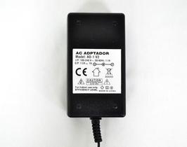 Fonte P/ Teclado Casio Mt68 7.5v 1a