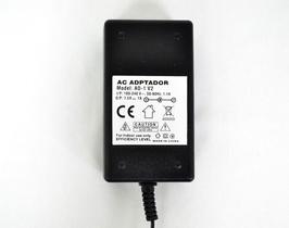 Fonte P/ Teclado Casio Sa-35 7.5v 1a Fonte P/ Teclado Casio Sa-35 7.5v 1a