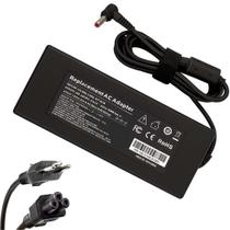Fonte Para Acer Nitro 5 AN515 V15 19v 7.1a 135W 5,5*1.7mm Fonte Para Acer Nitro 5 AN515 V15 19v 7.1a 135W 5,5*1.7mm