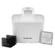 Fonte para animais de estimação Premier PET 1,8 L 60 OZ Fonte para animais de estimação Premier PET 1,8 L 60 OZ
