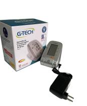 Fonte Para Aparelho de Pressão Ma100 Nfe Envio Já