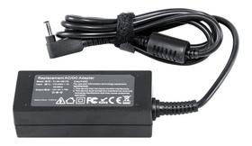 Fonte Para Asus S200e Series X201e-kx006h 19v Compatível