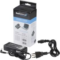 Fonte Para Asus Ux434f X510u X512f X515j 19v 3,42a 4*1,35mm Fonte Para Asus Ux434f X510u X512f X515j 19v 3,42a 4*1,35mm