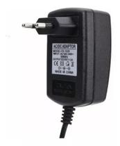 Fonte Para Caixa De Som 15v 3a Bivolt Para Diversos Modelos