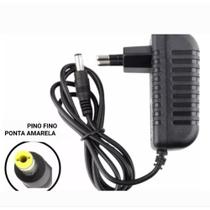 Fonte Para Caixa de Som Lenoxx 9v Ca301 Ca302 Ca303 Ca304 Ca340 Ca350 Bivolt Fonte Para Caixa de Som Lenoxx 9v Ca301 Ca302 Ca303 Ca304 Ca340 Ca350 Bivolt