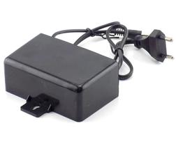Fonte Para Câmera Ip Speed a Prova D'agua 12v-2a Doméstica ou empresa de uso geral - Monitor Power Supply