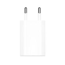 Fonte para Carregador de Parede Compatível para Apple USB-A MD813ZM/A MOD. MD813 5w Cor branco Fonte para Carregador de Parede Compatível para Apple USB-A MD813ZM/A MOD. MD813 5w Cor branco