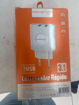 Fonte para carregador