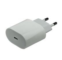 Fonte Para Carregador USB Tipo-C 18W Turbo Fonte Para Carregador USB Tipo-C 18W Turbo