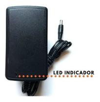 Fonte Para Catraca Relogio Ponto Henry Plus Prime 14,5v 2a