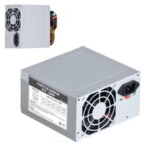 Fonte Para Computador Fonte De Alimentação 200W Barato