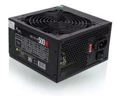 Fonte Para Computador Knup KP-522