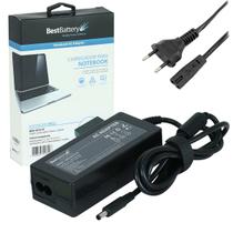 Fonte Para Dell Inspiron Notebook 19,5V 3,34A 65W 4,5*3,00mm