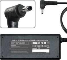 Fonte Para Dell Vostro 5470 Series 19.5v 4.62a 90w Chanfro 782