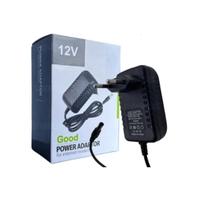 Fonte Para Dvr AC DC Sistemas Cftv 12v 2a