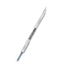 Fonte para fita led 6a 12v 72w linear slim autovolt Fonte para fita led 6a 12v 72w linear slim autovolt