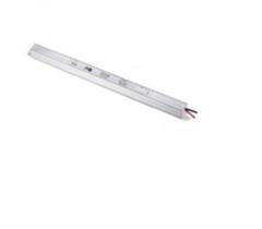Fonte para fita led 6a 12v 72w slim bivolt Fonte para fita led 6a 12v 72w slim bivolt