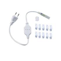 Fonte Para Fita Led 8a - 5mm Bivolt P/ Fitas De 5mm, Mbled Fonte Para Fita Led 8a - 5mm Bivolt P/ Fitas De 5mm, Mbled