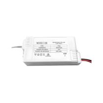 Fonte para fita led ip20 nordecor 60w 2.5a bivolt dc 24v Fonte para fita led ip20 nordecor 60w 2.5a bivolt dc 24v
