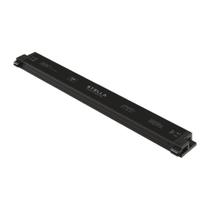 Fonte Para Fita Led Stella Dimerizável Ultrafina 12v 6,25a / 75w Bivolt Fonte Para Fita Led Stella Dimerizável Ultrafina 12v 6,25a / 75w Bivolt