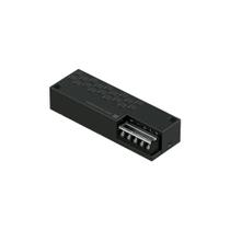 Fonte Para Fita Led Stella Evo 24v 2,71a / 65w Bivolt Fonte Para Fita Led Stella Evo 24v 2,71a / 65w Bivolt
