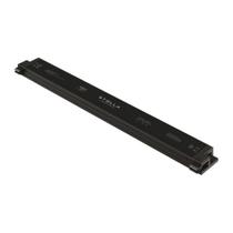 Fonte Para Fita Led Stella Ultrafina 12v 8,3a / 100w Bivolt Fonte Para Fita Led Stella Ultrafina 12v 8,3a / 100w Bivolt