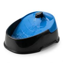 Fonte Para Gatos Automática Bebedouro Pop De Água Bivolt Com Filtro 3 L