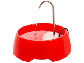 Fonte para Gatos Bivolt Vermelha