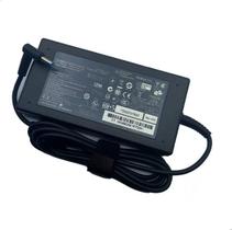 Fonte Para HP Envy 120W 19.5V 6.15A 4,5*3,0Mm Pino Azul Fonte Para HP Envy 120W 19.5V 6.15A 4,5*3,0Mm Pino Azul