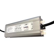 Fonte para Iluminação de Led 150W Bivolt Automática 12V 12,5A Fonte para Iluminação de Led 150W Bivolt Automática 12V 12,5A