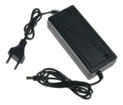 Fonte Para Impressora Argox Os-214 Plus 24v 2.91a Bivolt Nova Fonte Para Impressora Argox Os-214 Plus 24v 2.91a Bivolt Nova