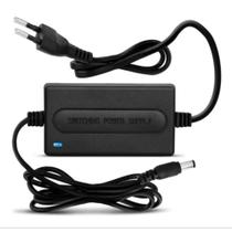 Fonte Para Impressora Plotter Silhouette 24v 2a Bivolt