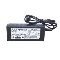 Fonte para Impressora Térmica 24V 2,5A