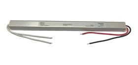 Fonte Para Led Slim 12v Nordecor 4a/48w Cod.7016 - Nordecor / MB Led Fonte Para Led Slim 12v Nordecor 4a/48w Cod.7016 - Nordecor / MB Led