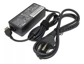 Fonte Para Lenovo Plug Usb achatado 20 Volt X 4,5 Amp Ib430