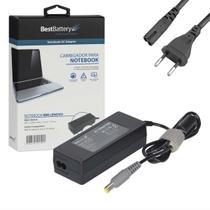 Fonte Para Lenovo Thinkpad W510 W520 W530 R400 90w 20v 4,5a