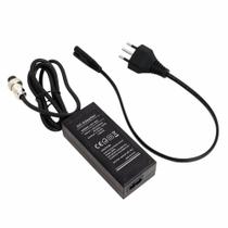 Fonte para Mesa de Som 100-240 VAC 50/60Hz 0,23A Soundvoice Fonte para Mesa de Som 100-240 VAC 50/60Hz 0,23A Soundvoice