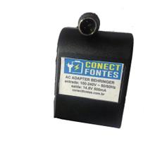 Fonte Para Mesa De Som Behring Xenyx Qx1002Usb Fonte Para Mesa De Som Behring Xenyx Qx1002Usb