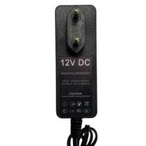 Fonte Para Monitor Aoc 12v 3a Plug 5.5mm x 2.5mm P8 Bivolt Fonte Para Monitor Aoc 12v 3a Plug 5.5mm x 2.5mm P8 Bivolt