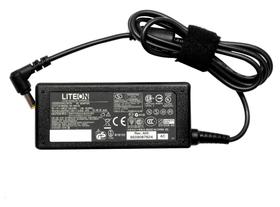 Fonte Para Monitor Aoc 19v 3.42a Plug P8 5.5mm x 2.5mm