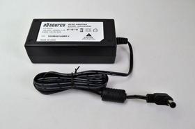 Fonte Para Monitor Samsung E LG 12v 3.8a / Mod: Universal