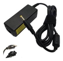 Fonte Para Netbook Compaq Mini 700 Ng621Ear