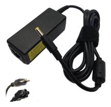 Fonte Para Netbook Hp Mini 1000 Ng625Ea Ng626Ea