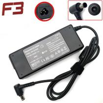 Fonte para Noteboo Son 19.5V 3.9A, 6.5x4.4mm F3 So-01 Fonte para Noteboo Son 19.5V 3.9A, 6.5x4.4mm F3 So-01