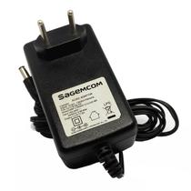 Fonte Para Notebook 12v 2a Multilaser Legacy 150