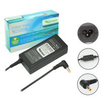 Fonte Para Notebook 19v 3,16a - Pino 5,5mm - Bivolt