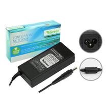 Fonte Para Notebook 19v 4,7a - Pino 5mm - Bivolt Fonte Para Notebook 19v 4,7a - Pino 5mm - Bivolt
